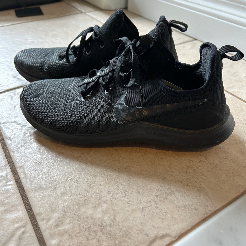 Nike Free TR Training Shoes